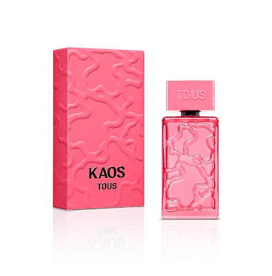 Парфумована вода TOUS Kaos 44603000 - 1
