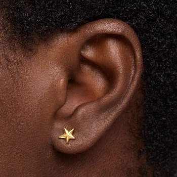 Сережки TOUS Motifs 1004529400 - 1