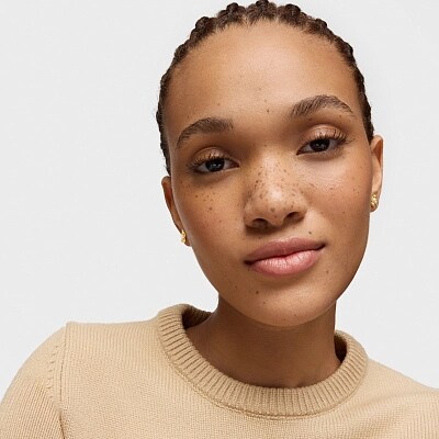 Сережки TOUS Daisy 1004326000 - 3