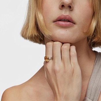 Каблучка TOUS Basic Colors 100412781 - 1