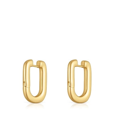 Сережки TOUS Line 1004452800 - 4