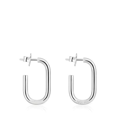 Сережки TOUS Basics 1004251600 - 1