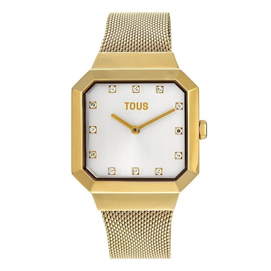 Годинник TOUS Karat 300358062