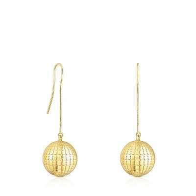 Сережки TOUS St. Tropez 211473550