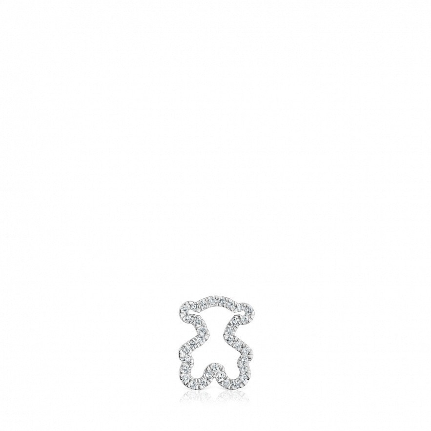 Кулон TOUS Icon Gems 1004271500