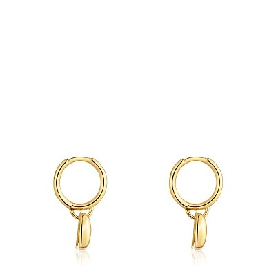 Сережки TOUS Flechazo 1004559500 - 1