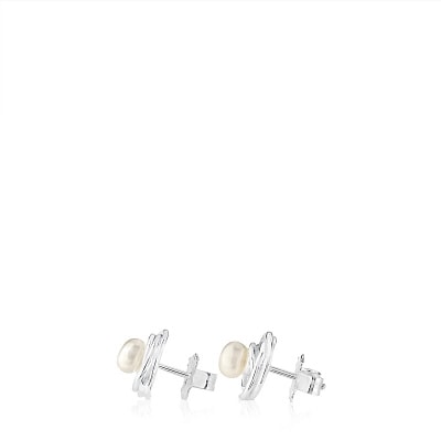 Сережки TOUS Niu 717533500 - 2