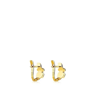 Сережки TOUS Gen 113283530 - 4