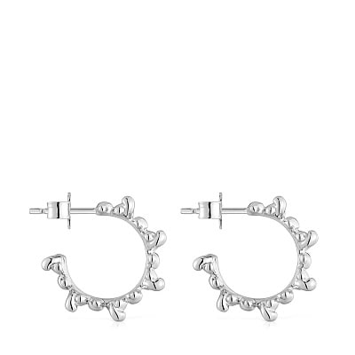 Сережки TOUS Bold Bear 1004341600 - 1