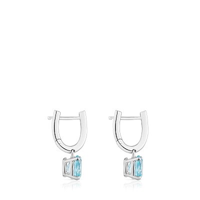 Сережки TOUS Basic Colors 1004126700 - 1