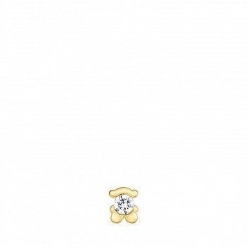 Моносережка TOUS Lili Motives LGD 1004428600