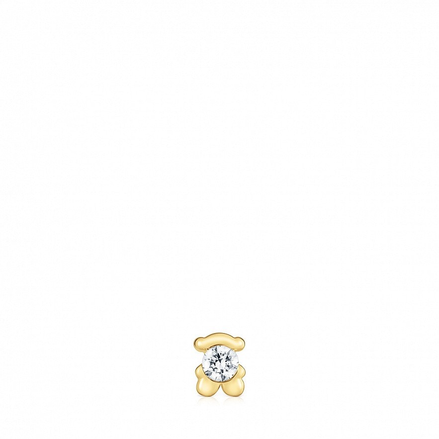 Моносережка TOUS Lili Motives LGD 1004428600