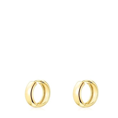 Сережки TOUS Basics 211183520 - 4