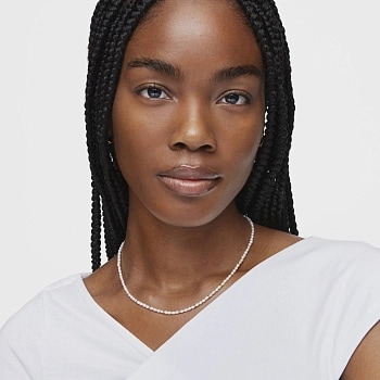 Намисто TOUS Gloss 1004120900 - 1