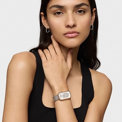 Годинник TOUS T-Band Club 3000140800 - 3