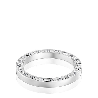 Каблучка TOUS Alianzas 91580006 - 2