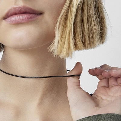 Ланцюг TOUS Chokers 011900500 - 5