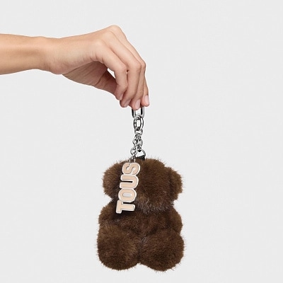 Брелок TOUS Bold Bear Wild 2002361343 - 3