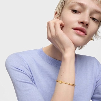 Браслет TOUS Sweet Dolls 1004389170 - 1