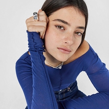 Каблучка TOUS Tabit 31172552 - 1