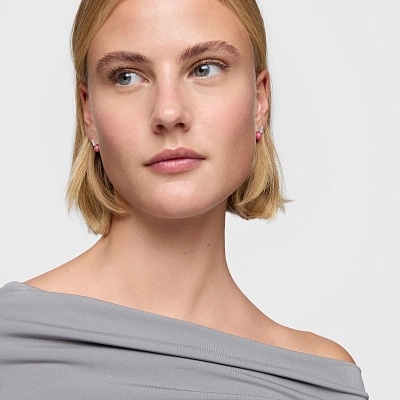 Сережки TOUS Icon Mesh 1004503600 - 4