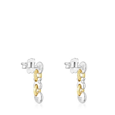 Сережки TOUS Luah 111363550 - 2