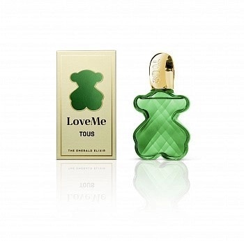 Парфум Tous LoveMe THE EMERALD ELIXIR Parfum 44702001