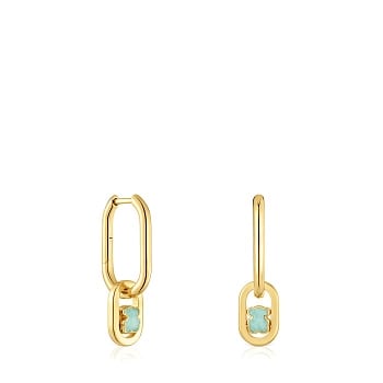 Сережки TOUS Camille 1004559300