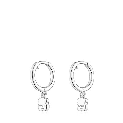 Сережки TOUS Cool Color 011213500 - 2