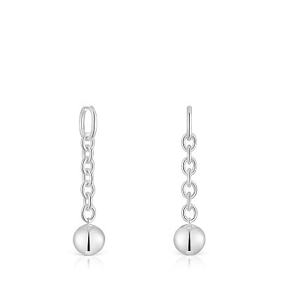 Сережки TOUS Plump 1004317000