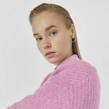 Сережки TOUS Plump 211543600 - 1