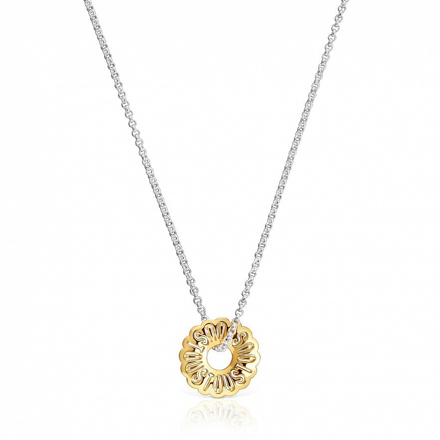 Намисто TOUS Miranda 1004214600