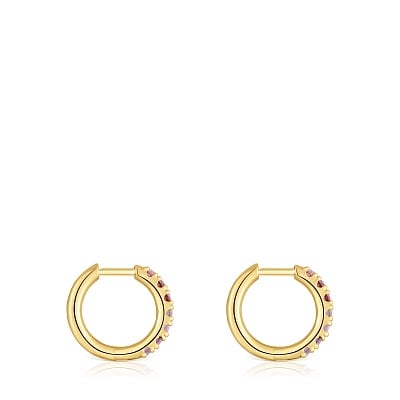 Сережки TOUS Straight 1004565500 - 1