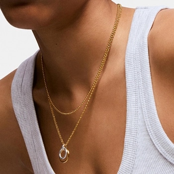 Кулон TOUS Straight 1004566500 - 1