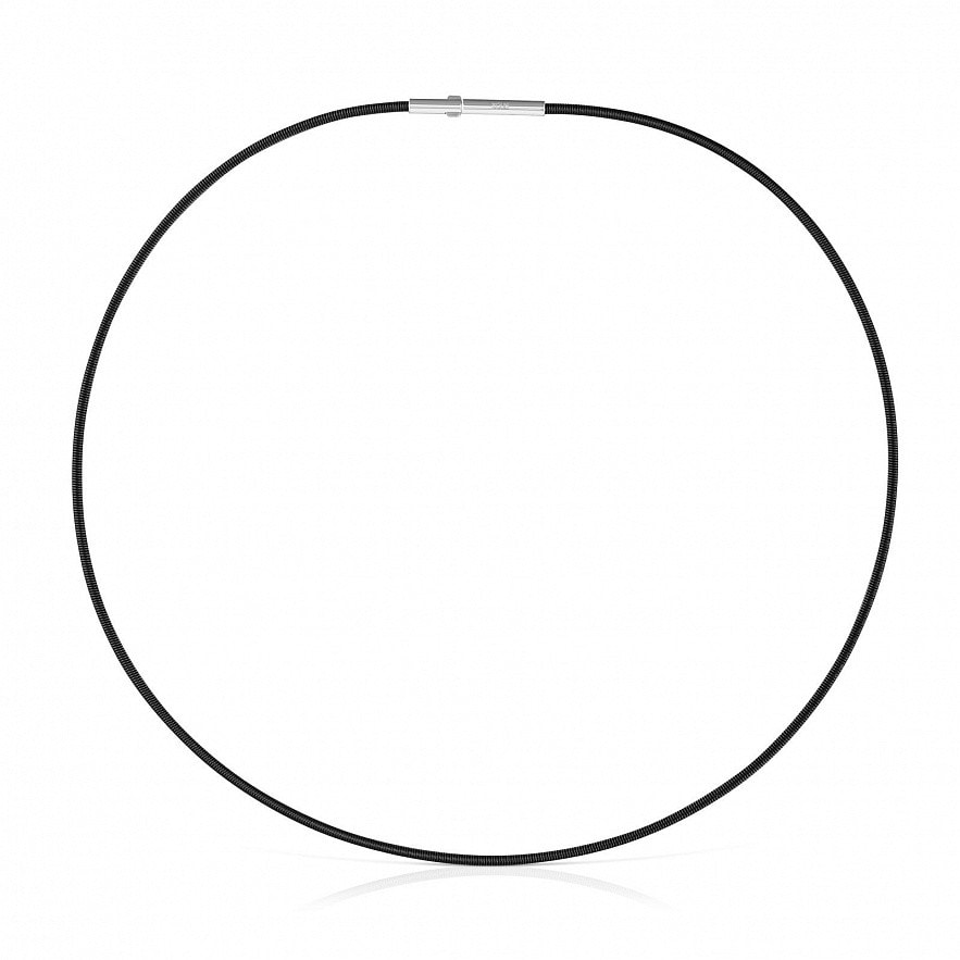 Намисто TOUS Mesh 1004119300