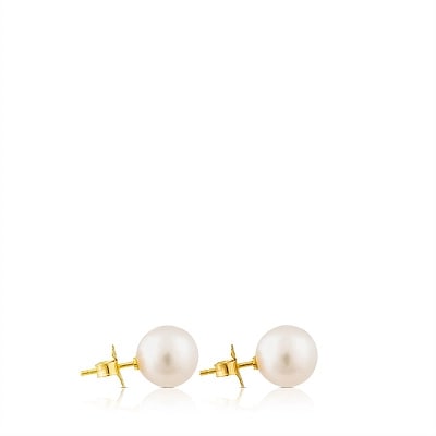Сережки TOUS Pearls 515250030 - 1