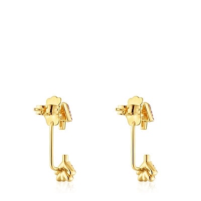 Сережки TOUS Flechazo 1004560500 - 2