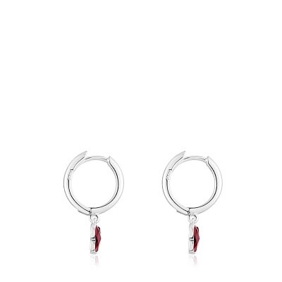 Сережки TOUS Bold Motif 311653520 - 1