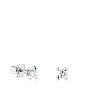 Сережки TOUS Shine LGD 1004333100