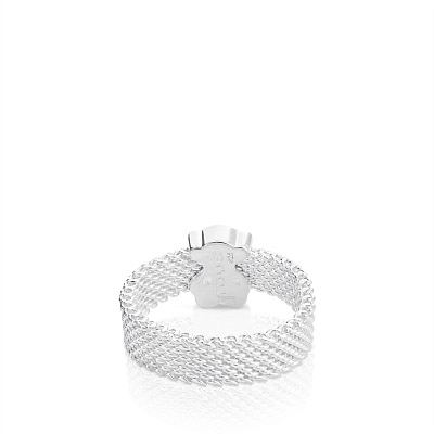 Каблучка TOUS Mesh 01039920 - 2