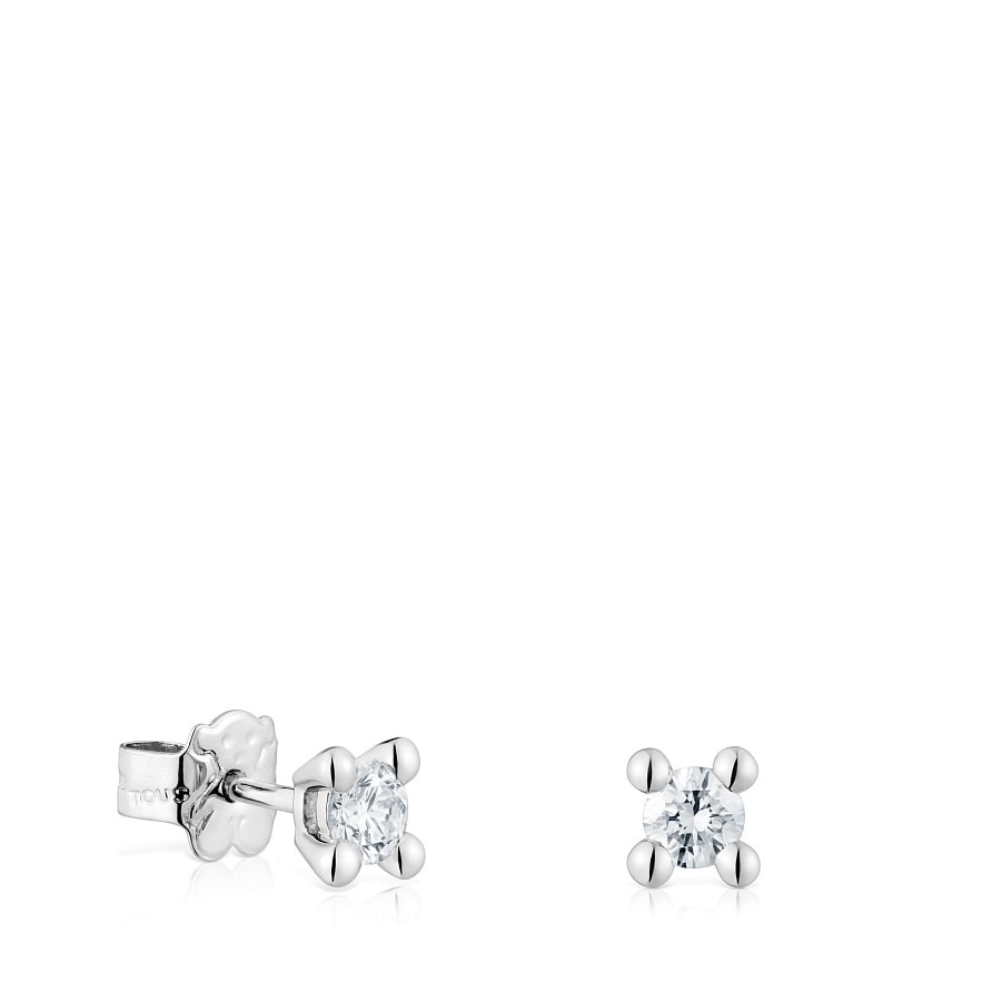 Сережки TOUS Shine LGD 1004333100