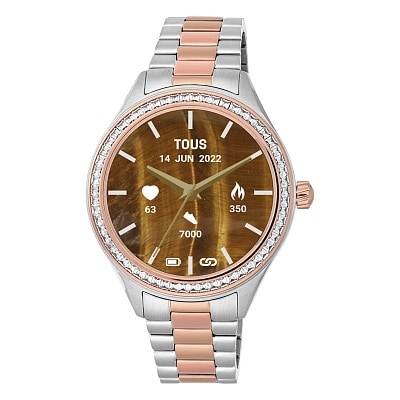 Смарт-годинник TOUS T-Shine Connect 200351045