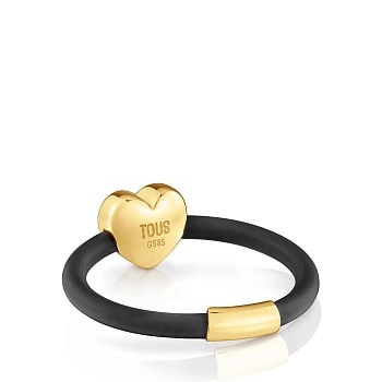 Каблучка TOUS Bold Motif 100456331 - 1