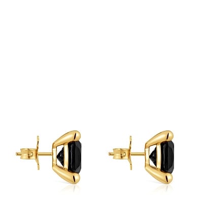 Сережки TOUS Color Black 1004222800 - 3