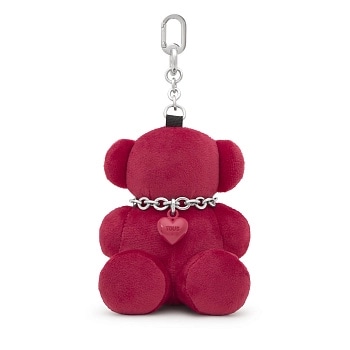 Брелок TOUS Bold Bear Velvet 2002361221