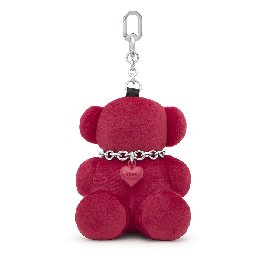 Брелок TOUS Bold Bear Velvet 2002361221