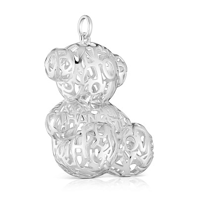 Кулон TOUS Bold Bear 1004439800 - 3