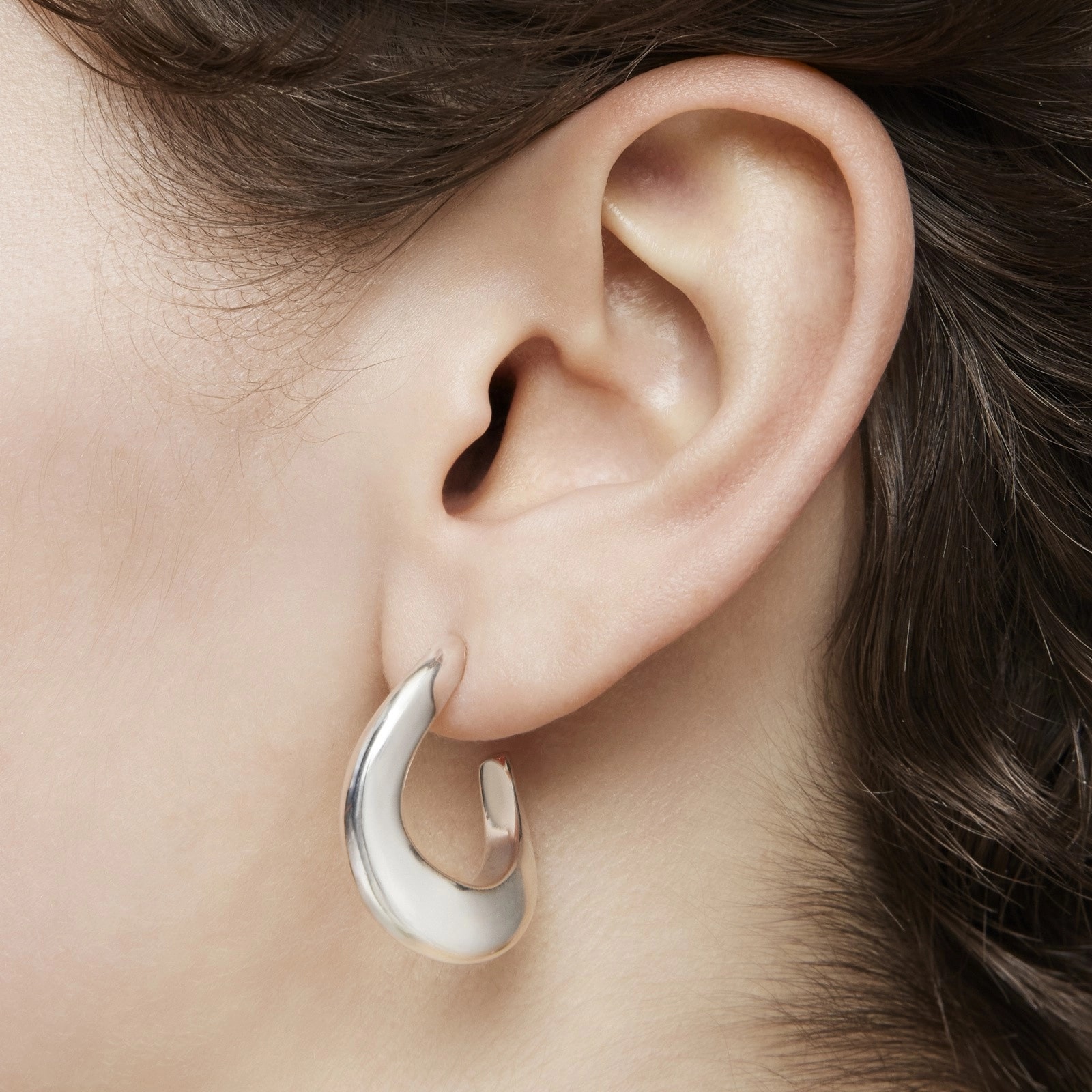 Сережки TOUS Galia Basic 1004095400 - 3