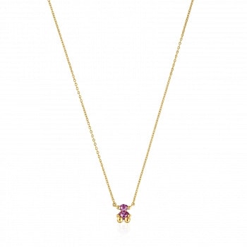 Намисто TOUS Color Bear LGG 1004254300