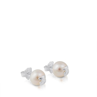 Сережки TOUS Bear 411143500 - 4